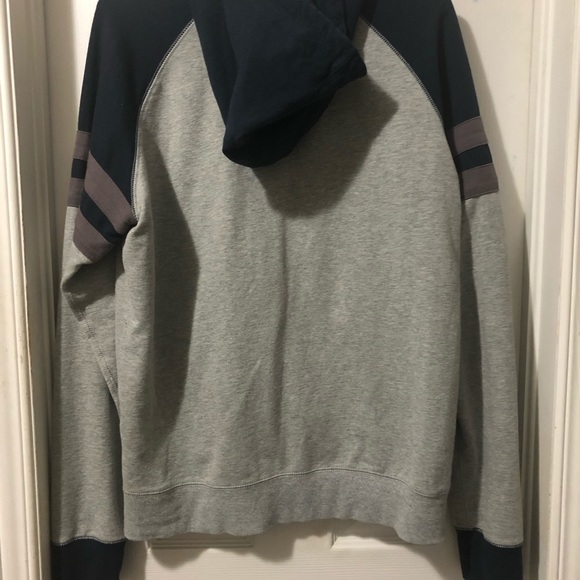 Women’s Roots Full Zip Sweater - Picture 2 of 3